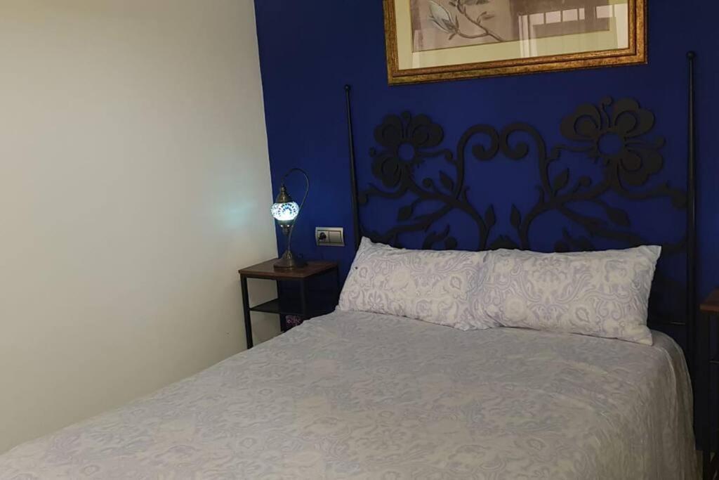 Center Apartment Malaga Exterior photo