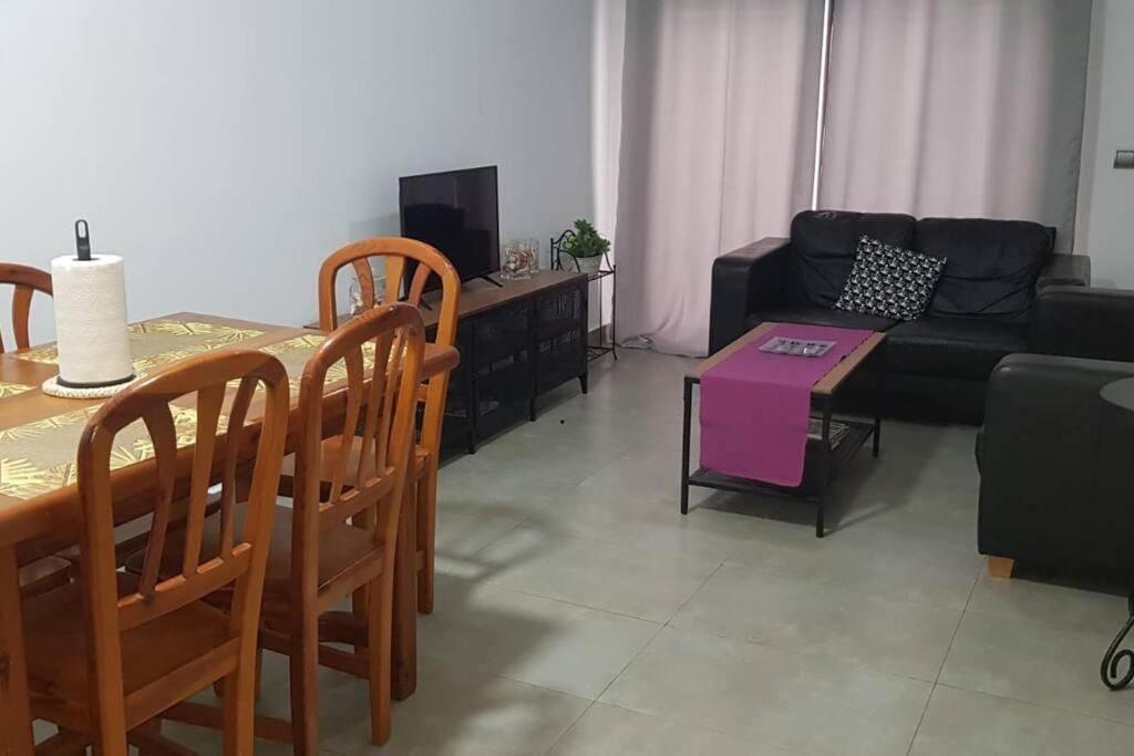 Center Apartment Malaga Exterior photo